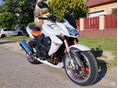 KAWASAKI Z 1000 2008/5 - 3