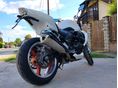 KAWASAKI Z 1000 2008/5 - 10