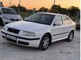 SKODA OCTAVIA 1.4 Classic Plus