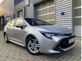 TOYOTA COROLLA Touring Sports 1.8 Hybrid Comfort Tech e-CVT MAGYAR--RADAR ELŐL HÁTÚL--Vez. SZERVIZKÖNYV--114.EZER KM !!