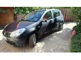 DACIA SANDERO 2011/10 - 2