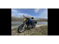 SACHS ROADSTER 650 2005/4 - 5