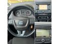SEAT ALHAMBRA 2011/6 - 12