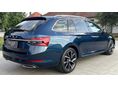 SKODA SUPERB 2022/4 - 5