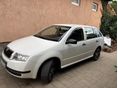 SKODA FABIA Combi 1.4 Cool