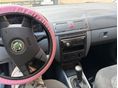 SKODA FABIA 2002/10 - 9