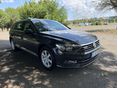 VOLKSWAGEN PASSAT VIII 2018/4 - 2