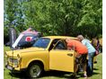 TRABANT 601 1985/1 - 7