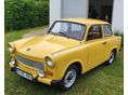 TRABANT 601 S Magyar Autóklub különdíj