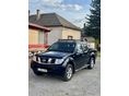 NISSAN NAVARA 2008/6 - 2
