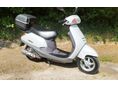 HONDA LEAD 50 2002/6 - 2