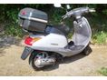 HONDA LEAD 50 2002/6 - 4