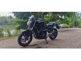 HONDA NC 700 SD DCT automata