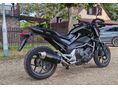 HONDA NC 700 SD 2014/11 - 3