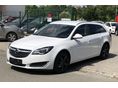 OPEL INSIGNIA Sports Tourer 1.6 CDTI ecoTEC Edition Start Stop +125 EKM+FRISS MV+NAVI+Ü.FŰTÉS+TÉLI-NYÁRI KERÉK+KITŰNŐ ÁLLAPOT+