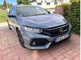 HONDA CIVIC 1.0 T Elegance Navi