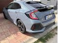 HONDA CIVIC 2018/5 - 2