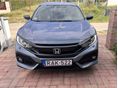 HONDA CIVIC 2018/5 - 4