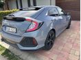 HONDA CIVIC 2018/5 - 5