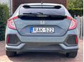 HONDA CIVIC 2018/5 - 8