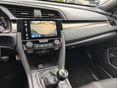 HONDA CIVIC 2018/5 - 9