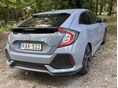 HONDA CIVIC 2018/5 - 3