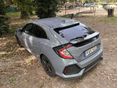 HONDA CIVIC 2018/5 - 5