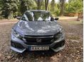 HONDA CIVIC 2018/5 - 11
