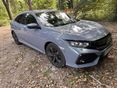 HONDA CIVIC 2018/5 - 8