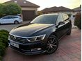 VOLKSWAGEN PASSAT VIII Variant 2.0 TDI BMT SCR Comfortline DSG