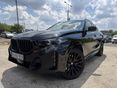 BMW X6 xDrive30d (Automata) M Sport Pro.Panoráma.Soft-Close.Carbon.Sérülésmentes.Garanciális.Iconic Glow