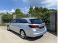 OPEL ASTRA K 2016/7 - 2