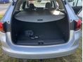 OPEL ASTRA K 2016/7 - 10