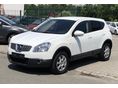 NISSAN QASHQAI 1.6 Acenta 2WD +133 EKM+VEZETETT SZ.KÖNYV+KITŰNŐ ÁLLAPOT+