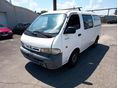 KIA PREGIO 2.7 D 3V