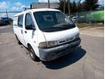 KIA PREGIO 1999/6 - 2