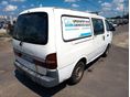 KIA PREGIO 1999/6 - 3
