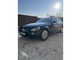MERCEDES-BENZ C 350 T e PLUG-IN HYBRID 7G-TRONIC