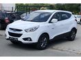 HYUNDAI IX35 1.6 GDi Comfort +86 EKM+TELJES SZERVIZMÚLT+KITŰNŐ ÁLLAPOT+