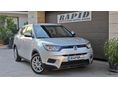 SSANGYONG TIVOLI 1.6 e-XGI STD ++148.000Km ++ 1.Tulaj ++ Kiváló ++ GArancia!