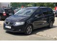 SEAT ALHAMBRA 2.0 CR TDI Style [7 személy] +181 EKM+TELJES KM ELŐÉLET+6 ÉVE 1 TULAJ+TEMPOMAT+RADAROK+KITŰNŐ+