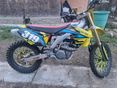 SUZUKI RM-Z 450 2011/6 - 2