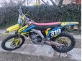 SUZUKI RM-Z 450 2011/6 - 4