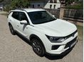 SSANGYONG KORANDO 1.5 Turbo GDI Style+ 1. tulaj