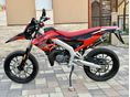 APRILIA SX 50 Supermoto