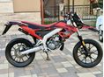 APRILIA SX 50 2018/6 - 7