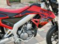 APRILIA SX 50 2018/6 - 10