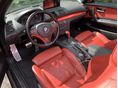 BMW 1-ES SOROZAT 120d Automata/M-paket/18coll/navi/coral-red Bör