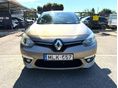 RENAULT FLUENCE 2013/7 - 2