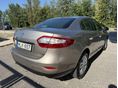 RENAULT FLUENCE 2013/7 - 5